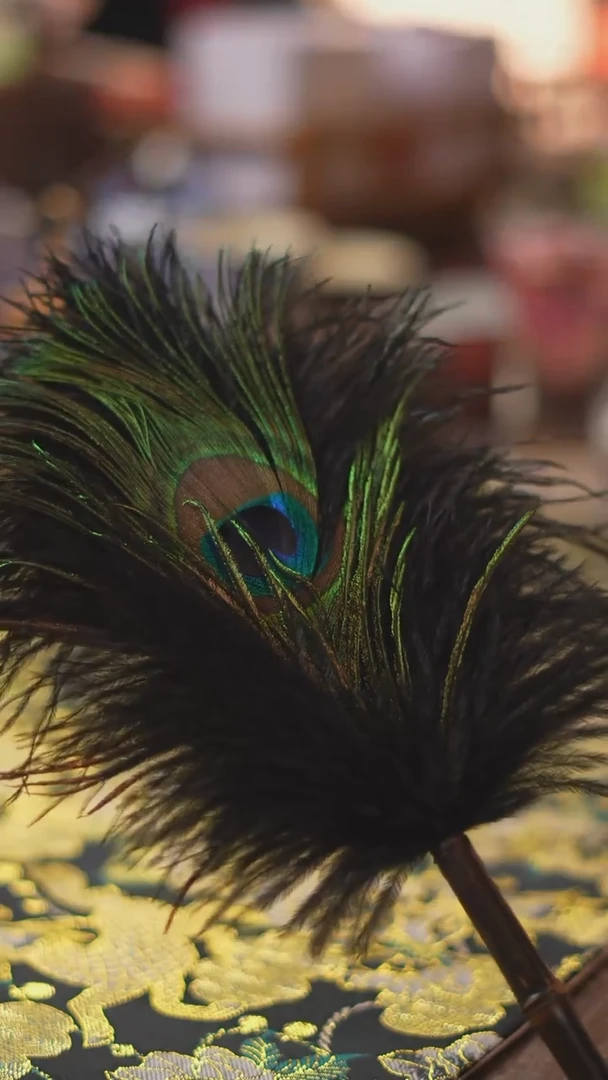 【闪购商品】紫竹拂尘紫竹拂尘