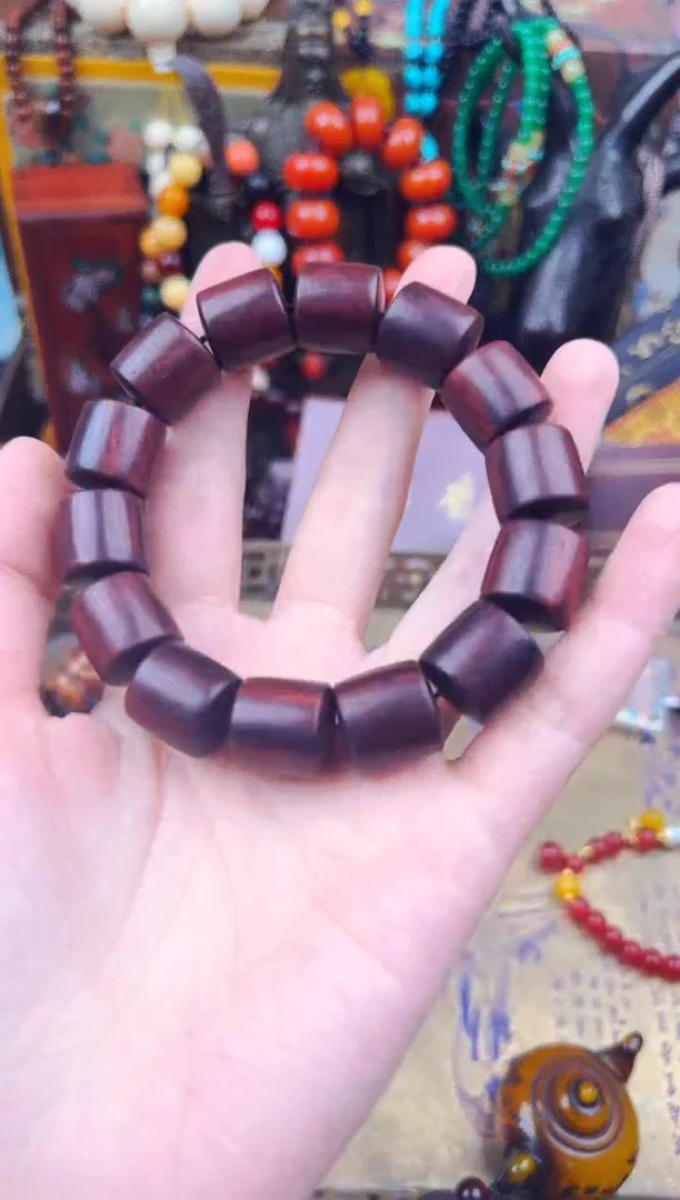 檀香紫檀（小叶紫檀）其他飞姐精品专属推荐79