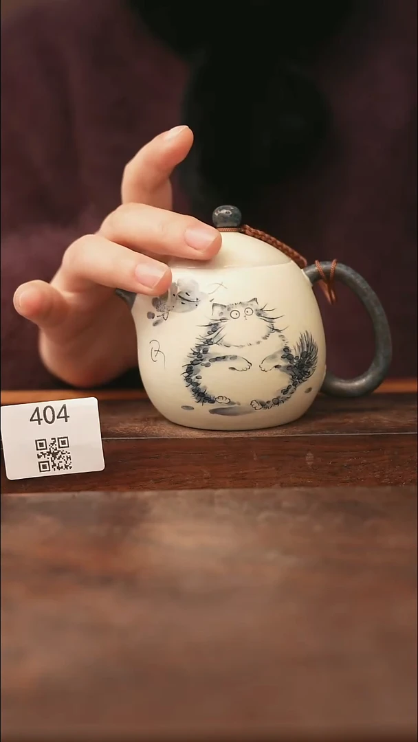 【落单孤品】/杯子@@404