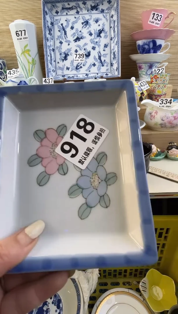 摆件蓝**的摆件瓷器瓷器瓷器