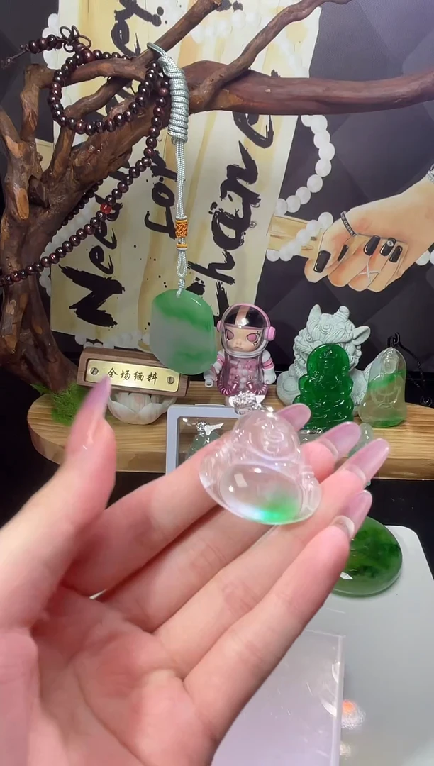 一物一图  146 穿好发货
