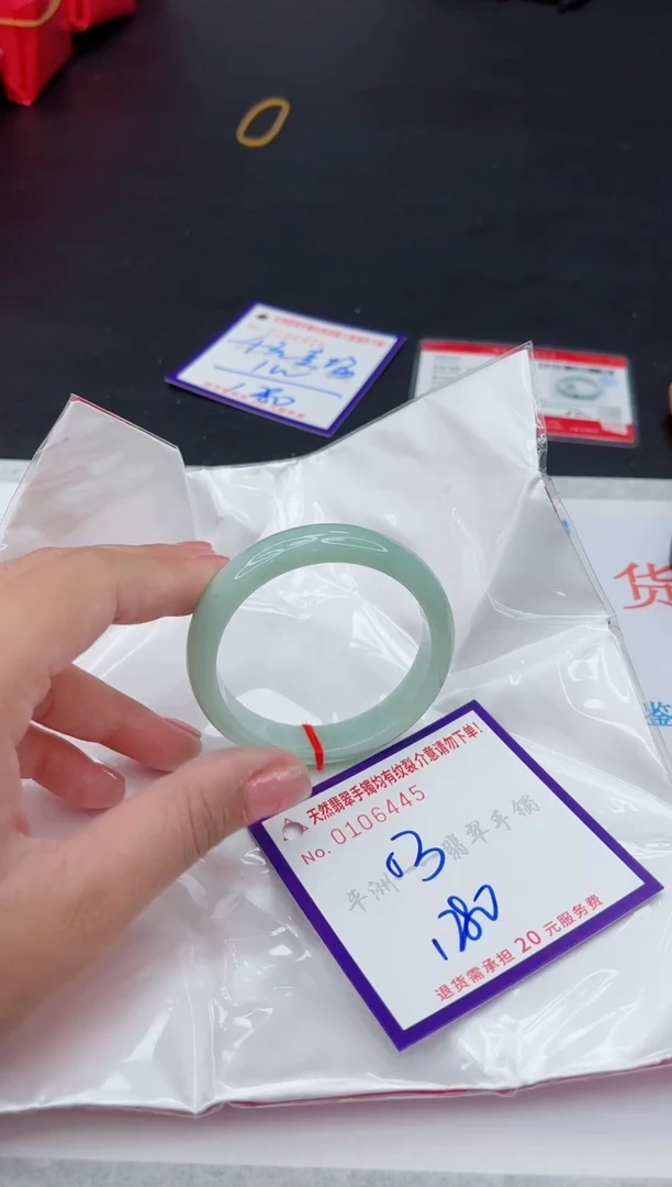 未镶嵌手镯翡翠11111111