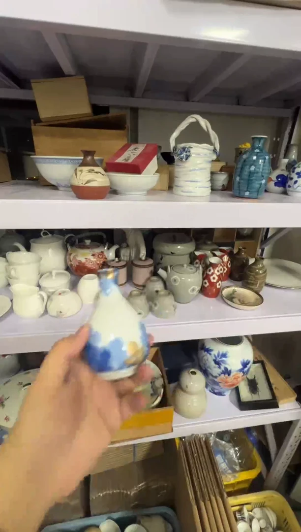 【闪购商品】365瓷器sefefwefwewse