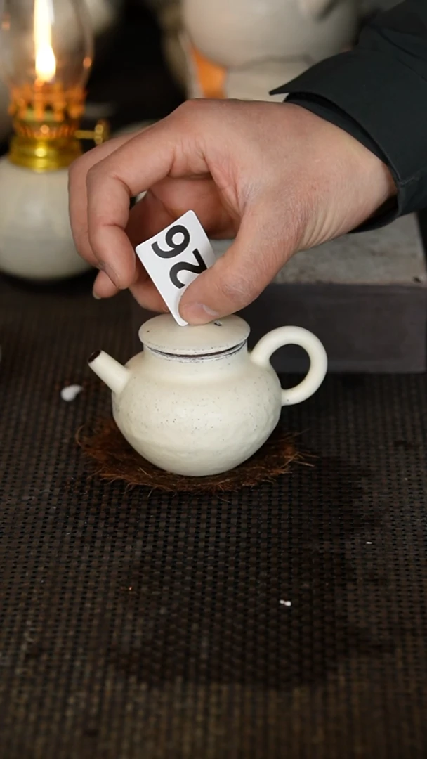 【闪购商品】726景德镇{立梦陶}手作