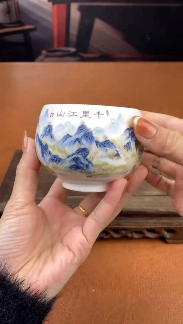 【闪购商品】陶禧茶器闪购福利V