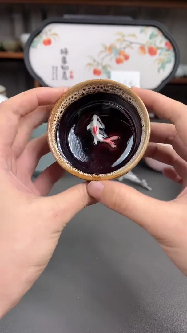 下柜清仓陶里陶瓷茶具供应链