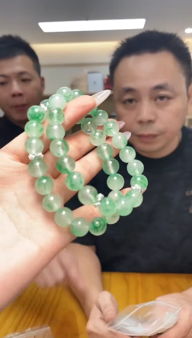 石英质玉·未镶嵌（多样性单个发货）