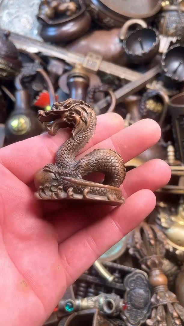 精美铜器诚信经营