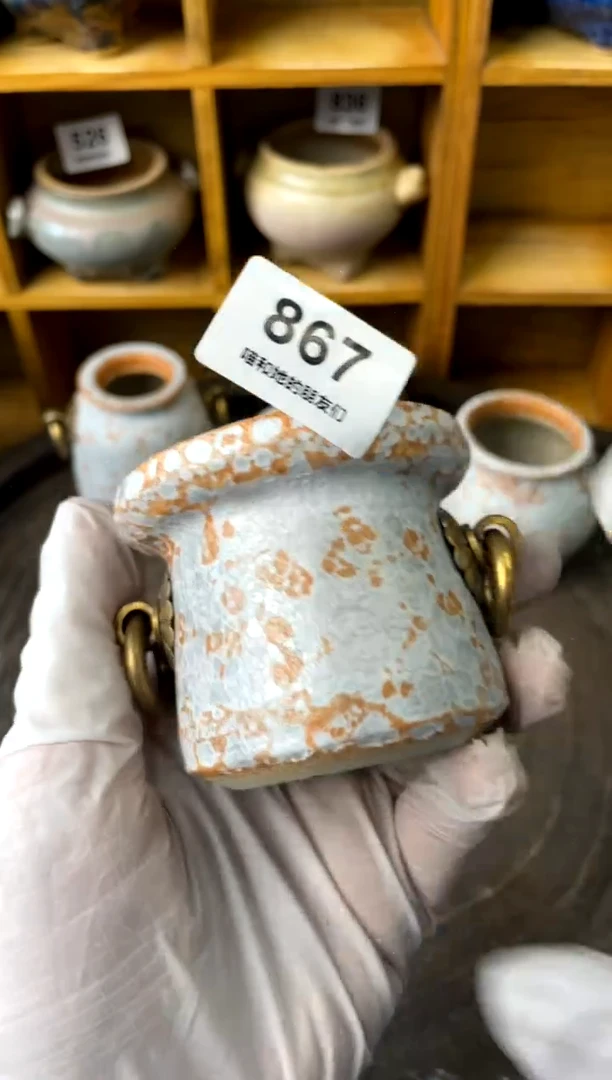 【闪购商品】陶867