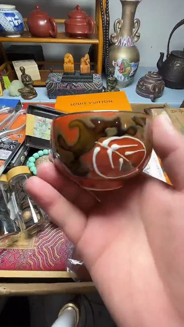 茶宠瓷器瓷器瓷器瓷器瓷器微瑕