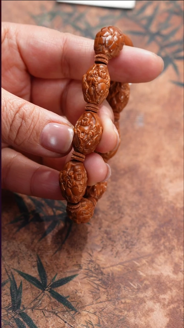 手串/手链橄榄核橄榄核