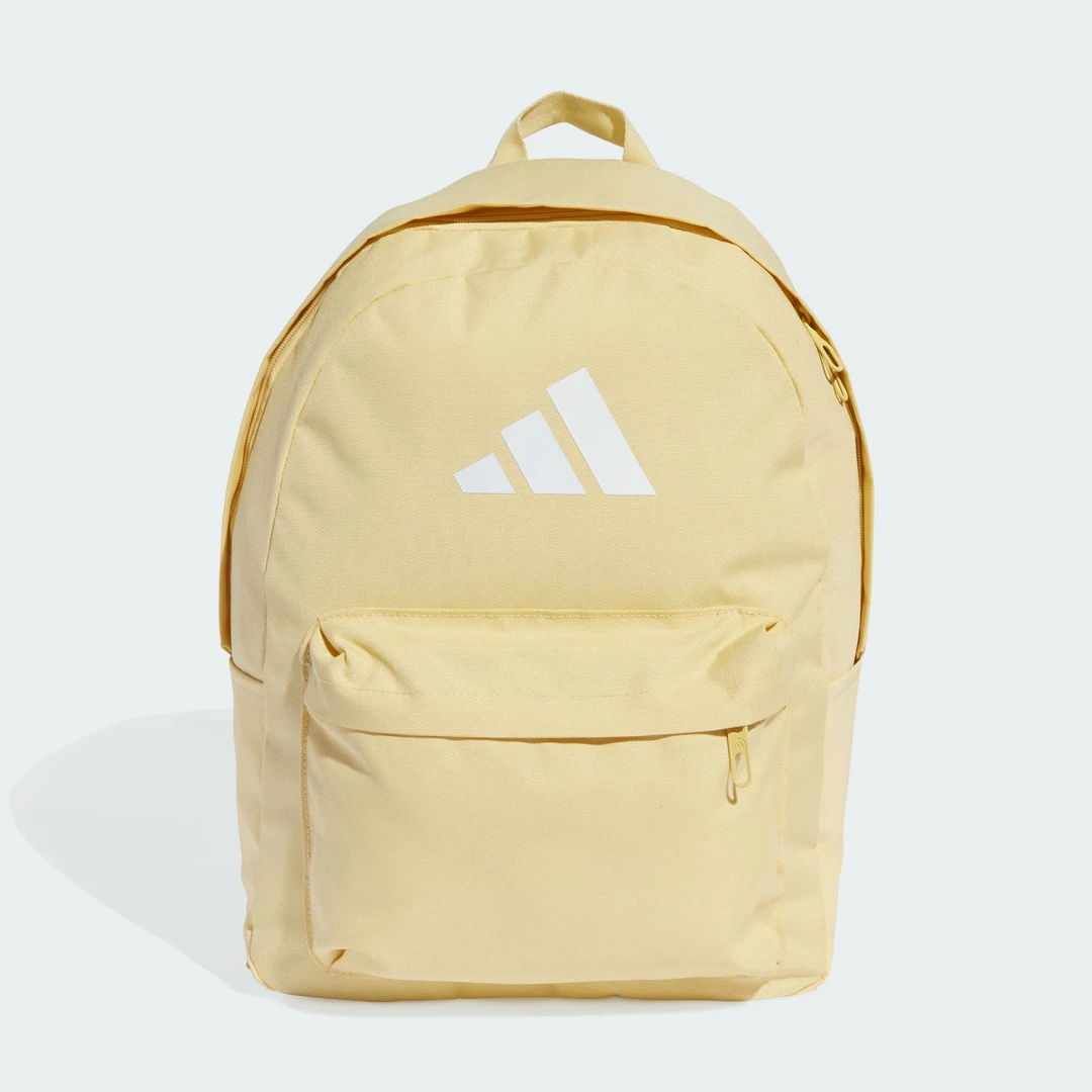 adidas/阿迪达斯男女实用运动健身潮流百搭经典双肩背包JY2721