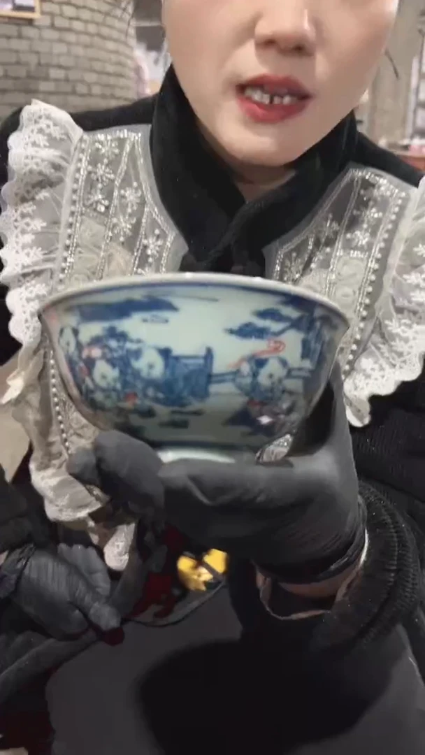 景德镇高温陶瓷杯-92