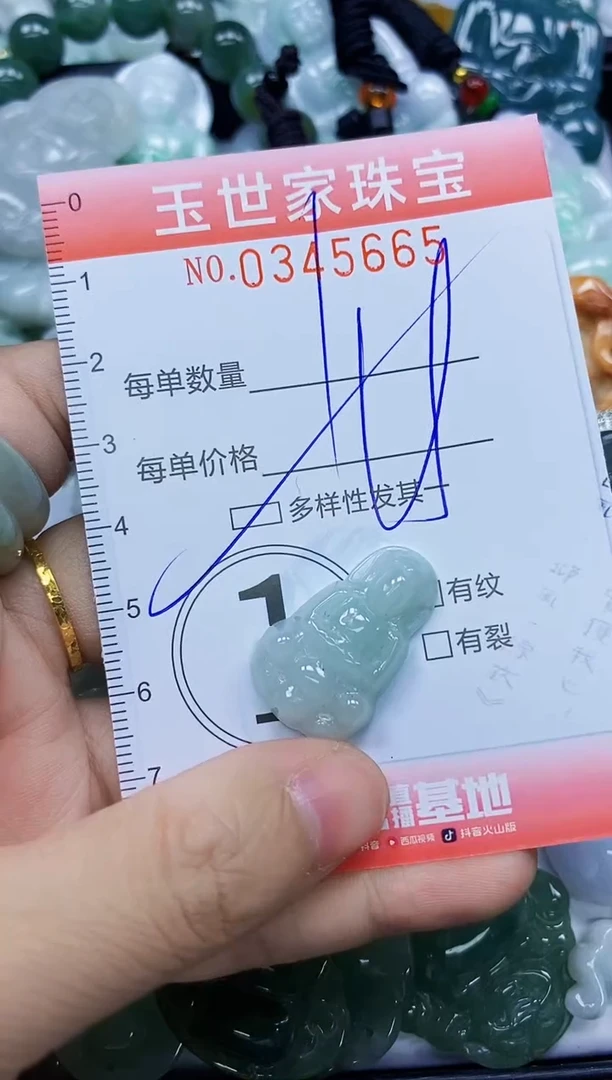 颈饰未镶嵌翡翠闪购0345665多样性发其一