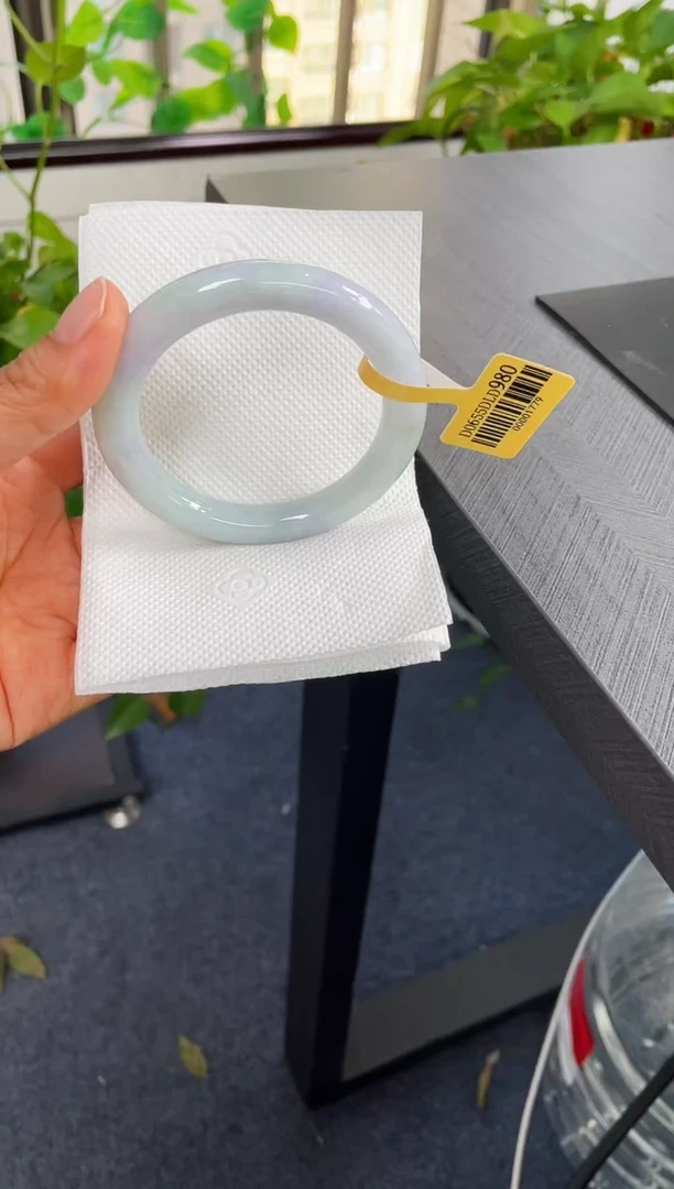 未镶嵌手镯翡翠025-56.1