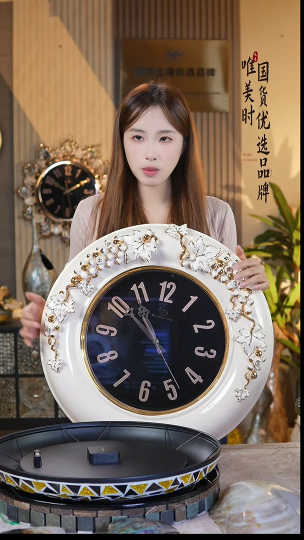 简约款12号陶瓷款直径55cm