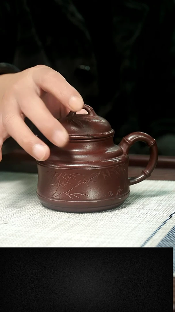 茶壶紫砂茶壶 紫砂62