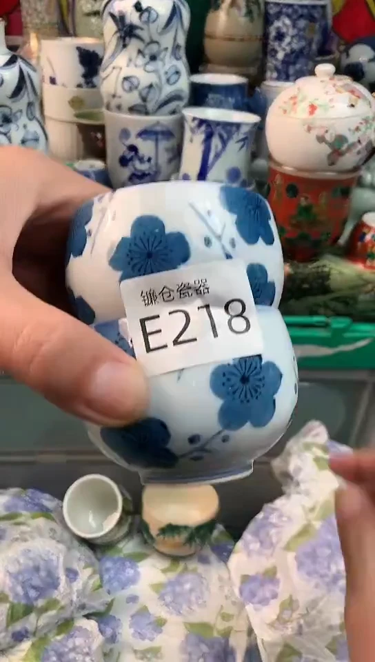 哈***童镰仓全场满18包邮E218