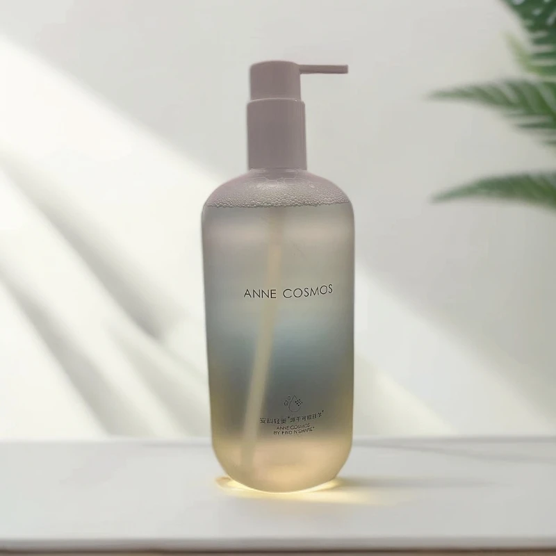 A2607安科水解米糠卸妆液