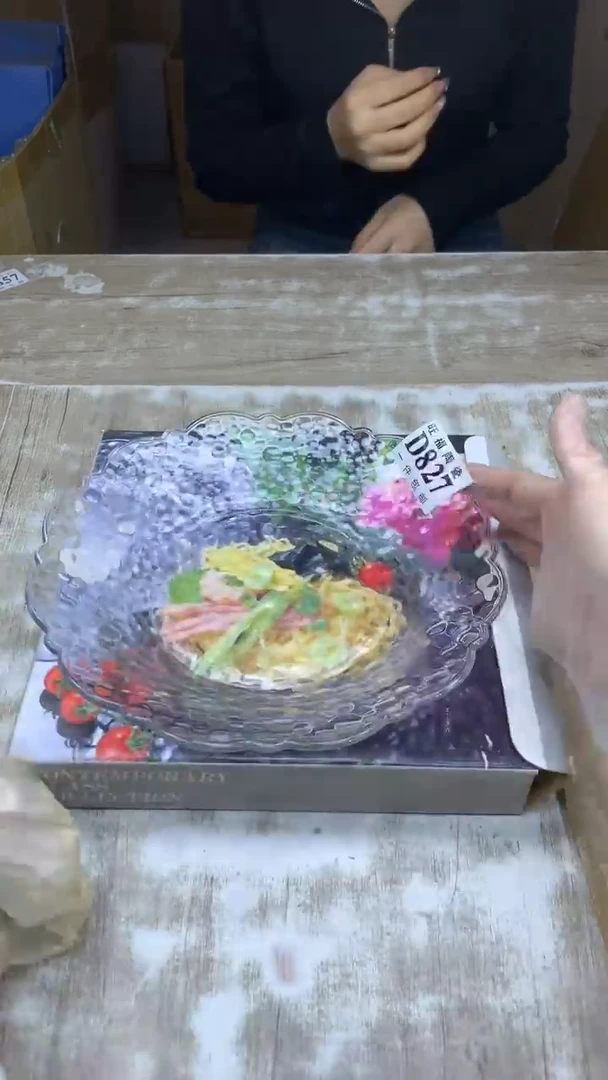 【闪购商品】瓷片旺福家陶瓷甄选