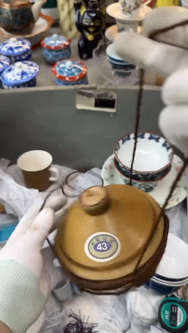 摆件超***师瓷器瓷器瓷器瓷器