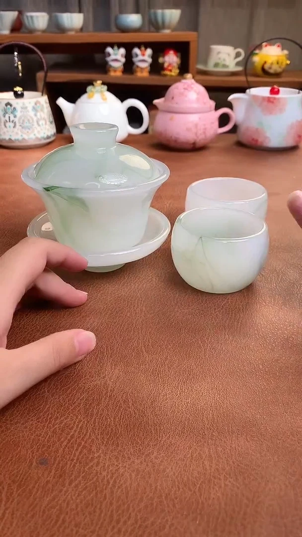 【高货清货】微瑕不售后，介意勿拍（不含礼盒）