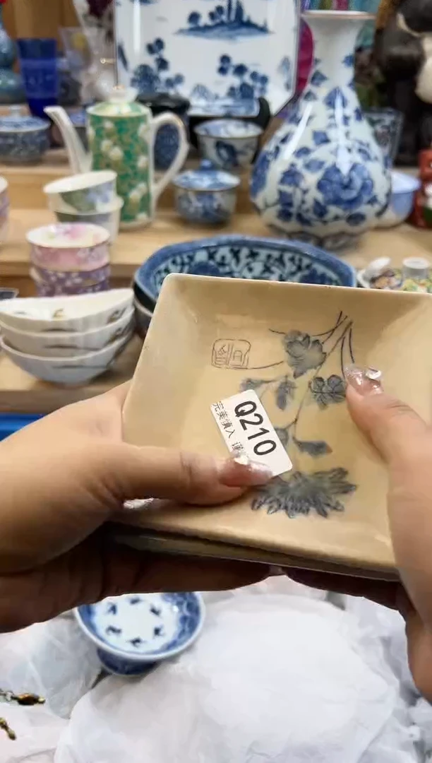 【闪购商品】瓷片210qqqqqqqqqqqq瑕疵