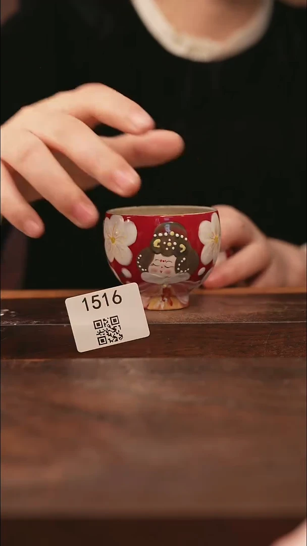 【落单孤品】/杯子@@1516