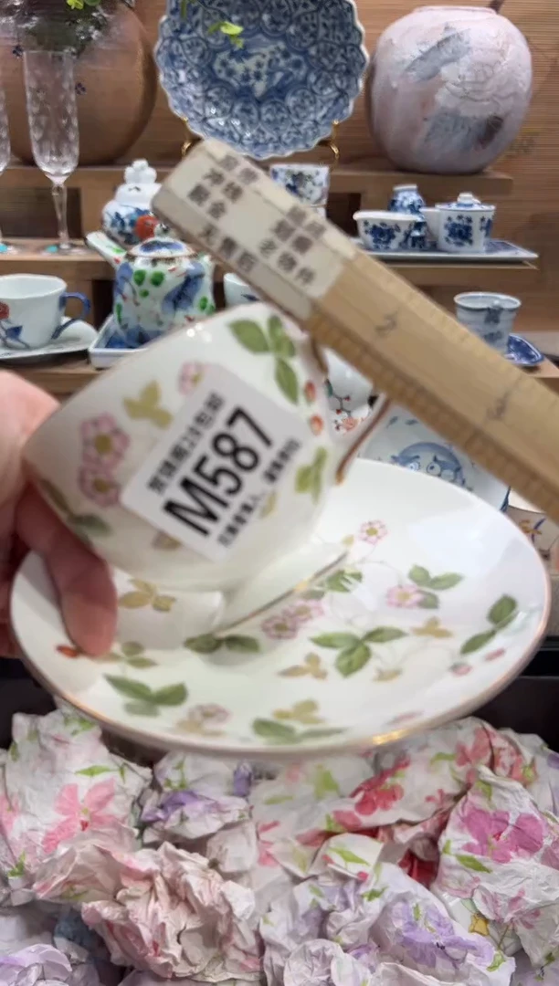 瓷片q****1       M587