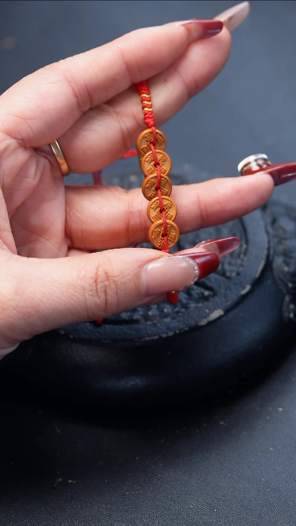 【闪购商品】橄榄核手串/手链橄榄核