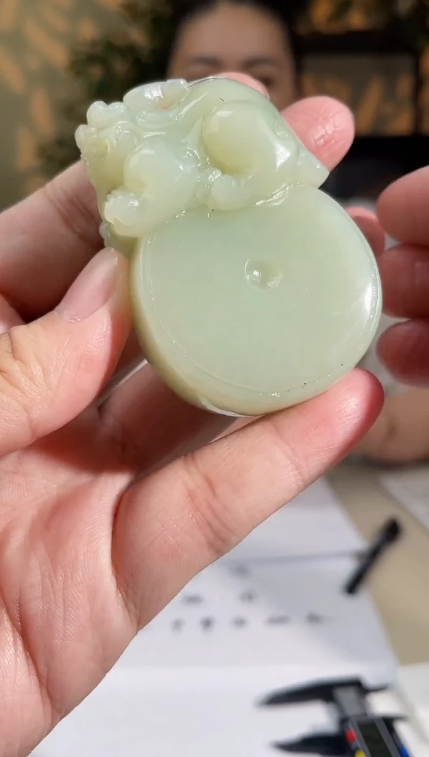 定制和田玉多样性发货拍一发一