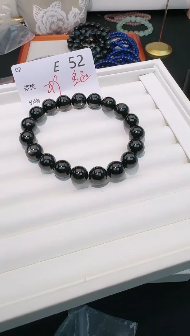 【闪购商品】檀香木手串/手链多样性发一E52