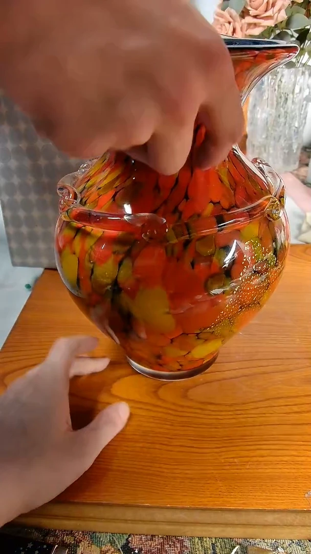 瓷片用****2小淼海外陶瓷工艺品