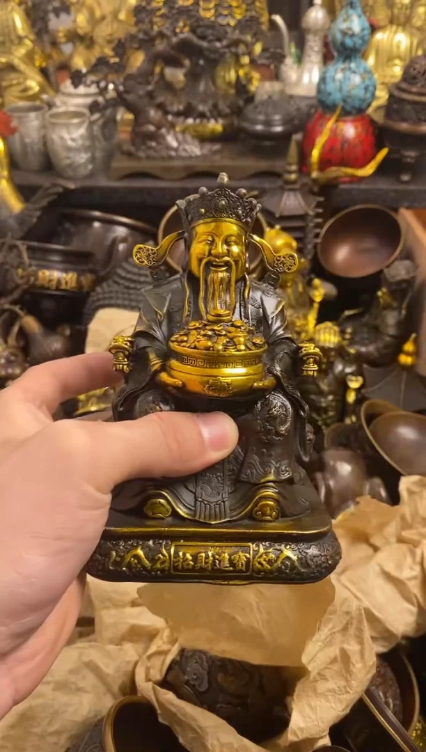 1案台摆件   物品摆件
