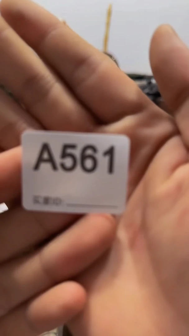 石英石铁合金虎**坛精美手手链链一个