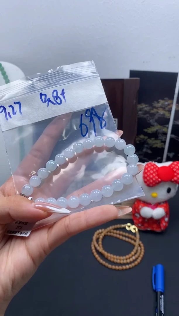 未镶嵌定制翡翠天然缅甸翡翠