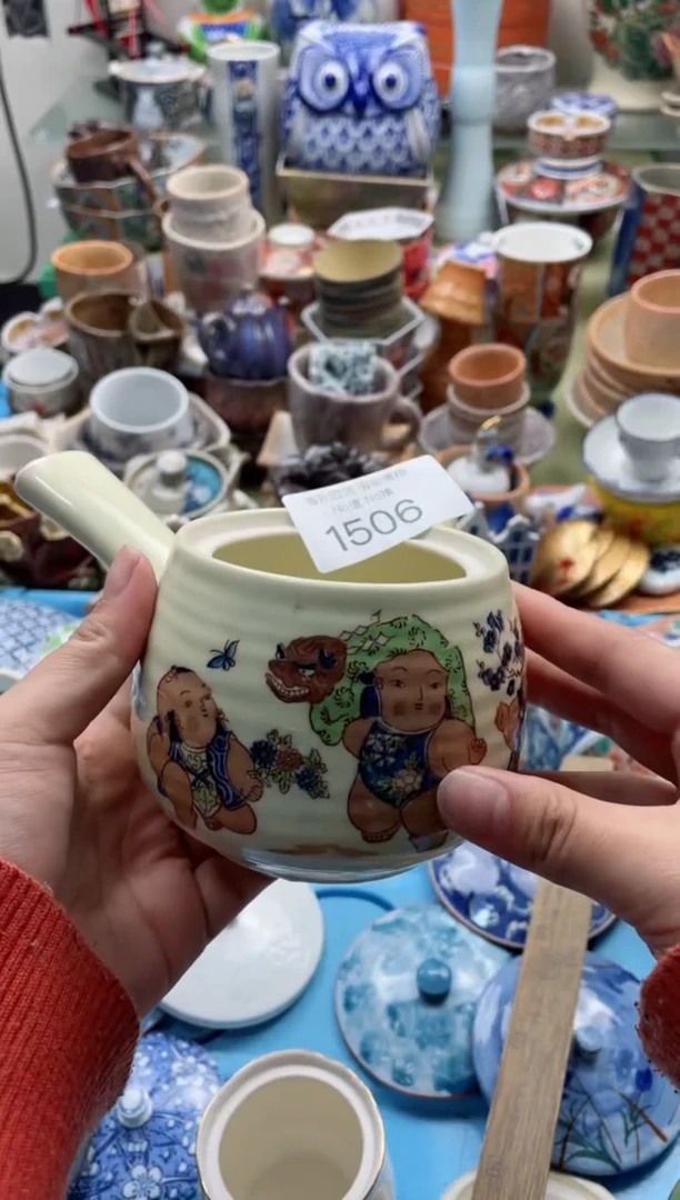 【闪购商品】摆件1506精美创意日式臻品