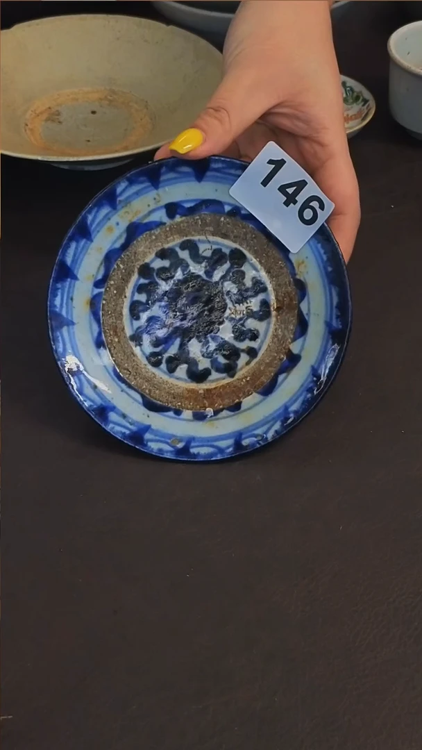素*?珠珠家的漂亮老茶器146