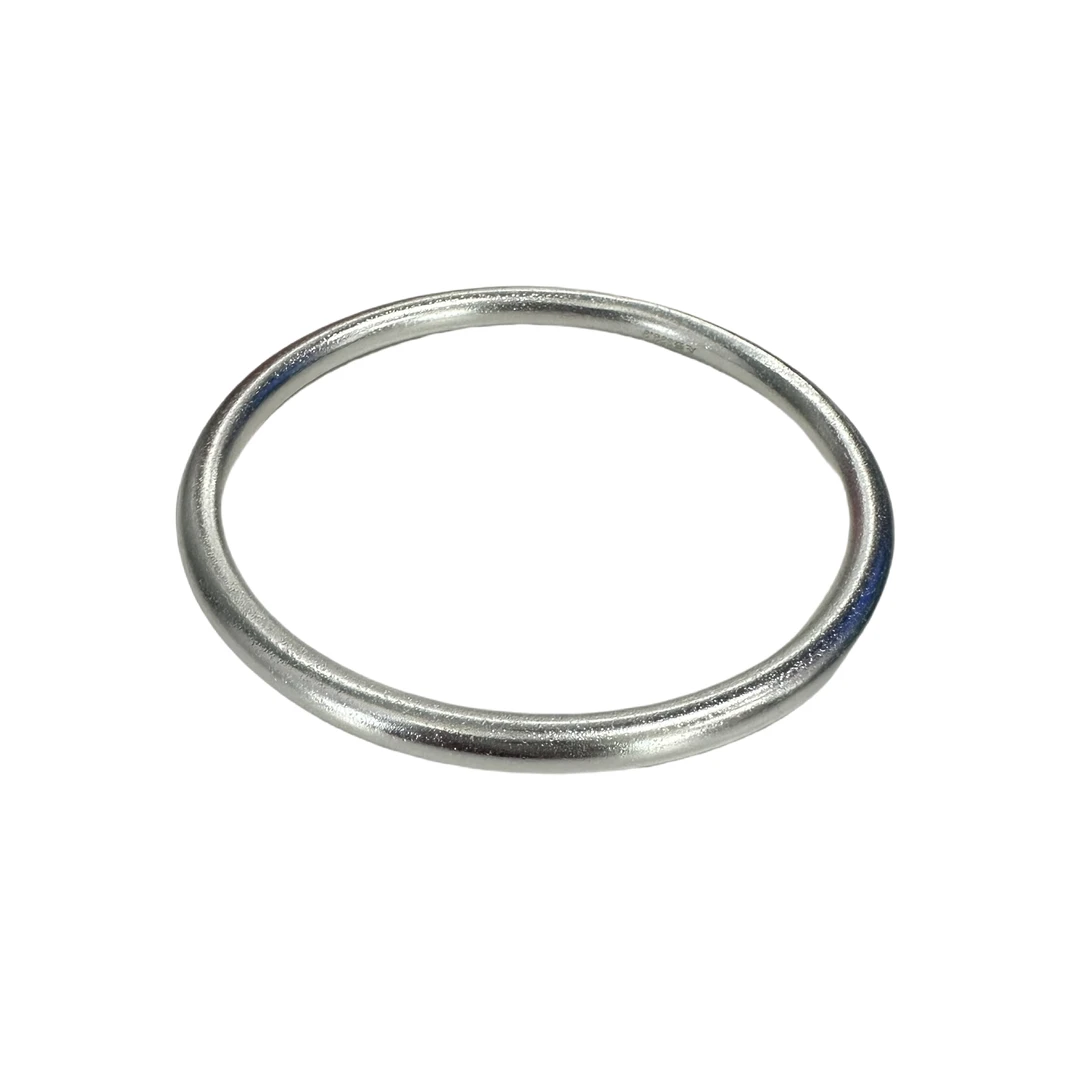 S050 银饰精品手镯 无礼盒