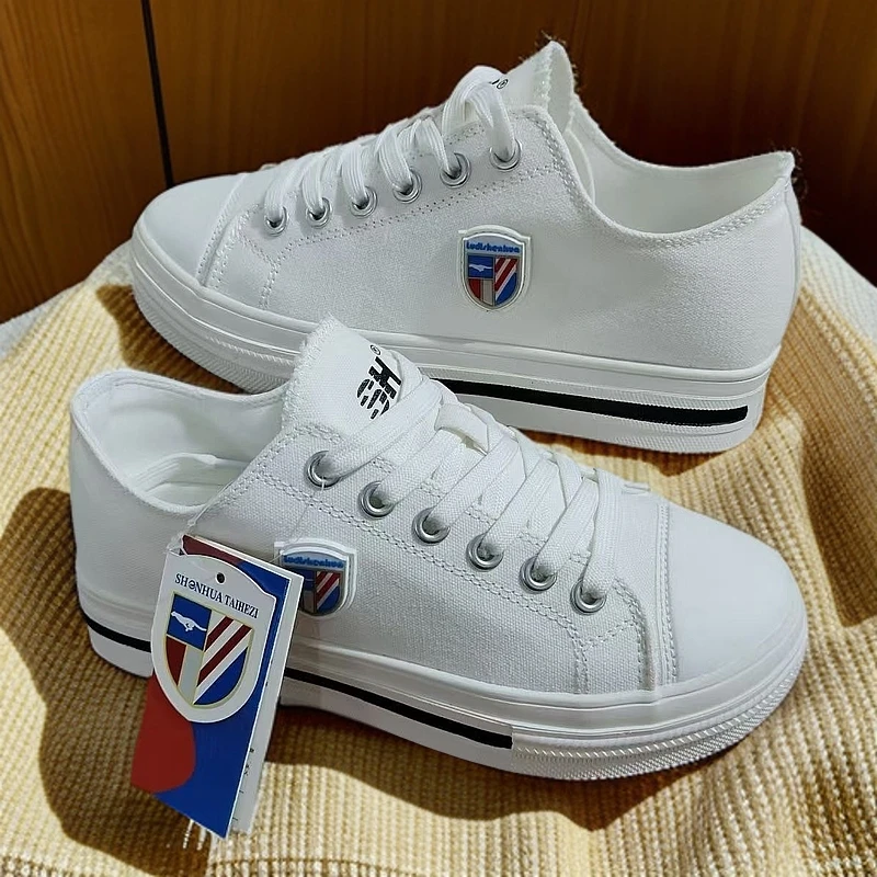 情侣同款 / 透气软底百搭跑步运动鞋SH009