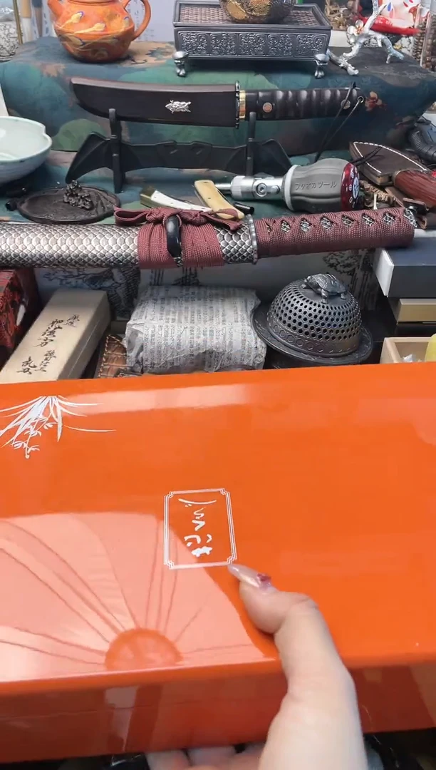 【闪购商品】瓷片xiang晓魏甄宝阁品质保证