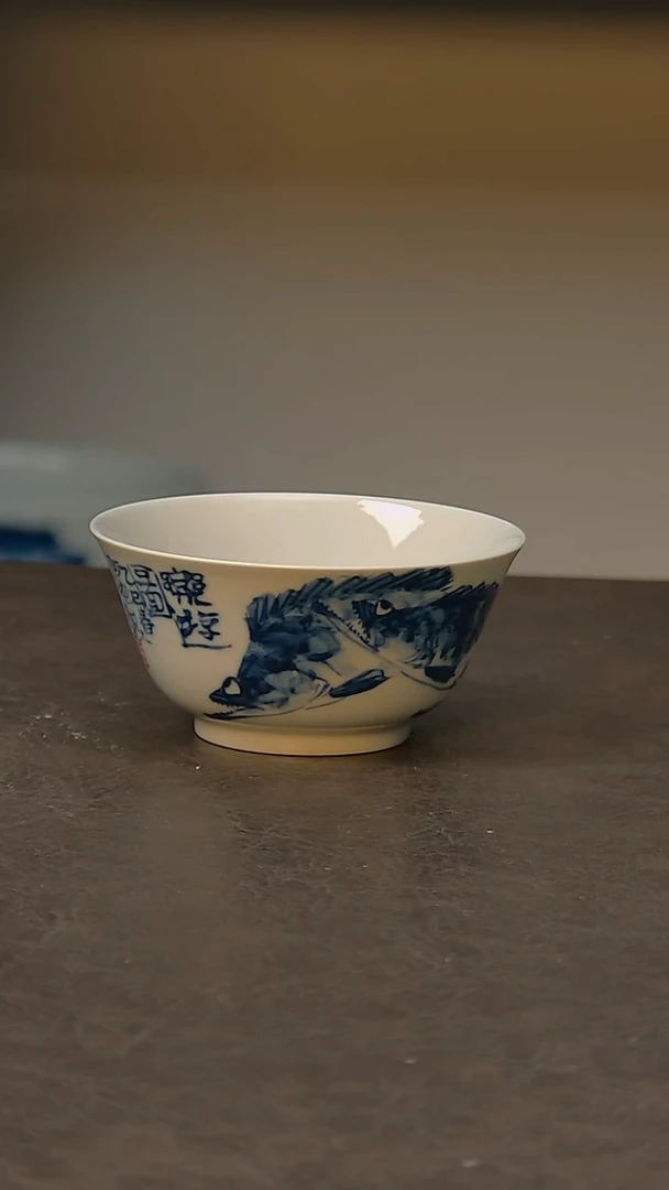 【闪购商品】景德镇闲一堂茶器