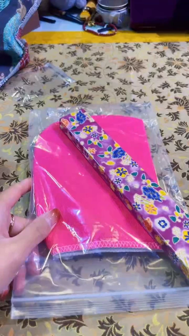 【闪购商品】瓷片陶茶666文玩周边多人