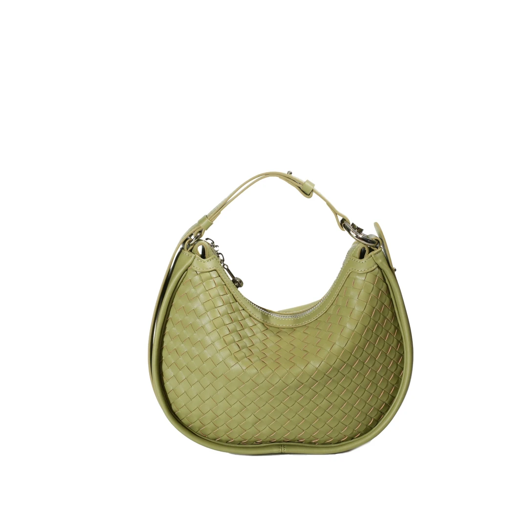 轻奢时尚简约风百搭女士新款手提包 BV2277