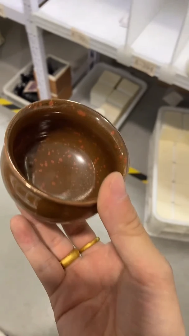 瓷片陶瓷茶具茶器