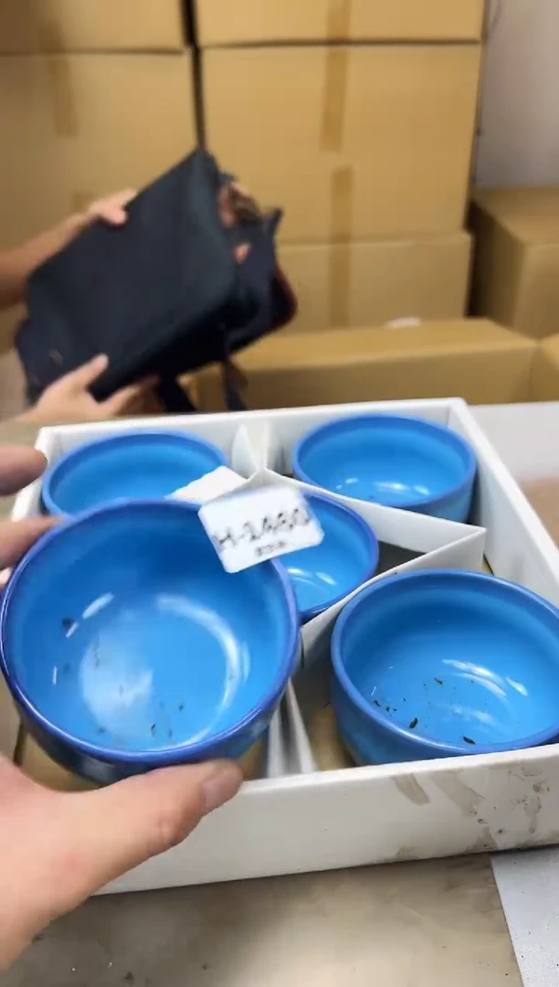 瓷片1460聚宝缘海陶精选