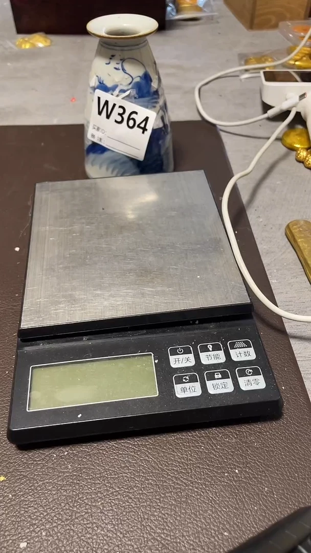 精选好物摆件新粉必备W364