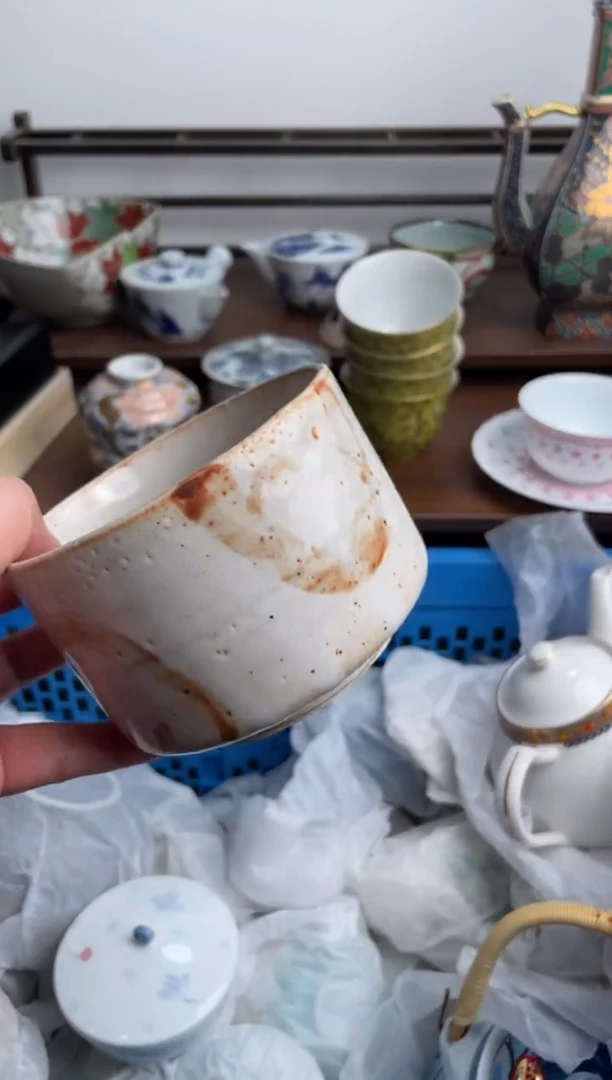 【闪购商品】瓷片215-X-满20包邮48h凑单