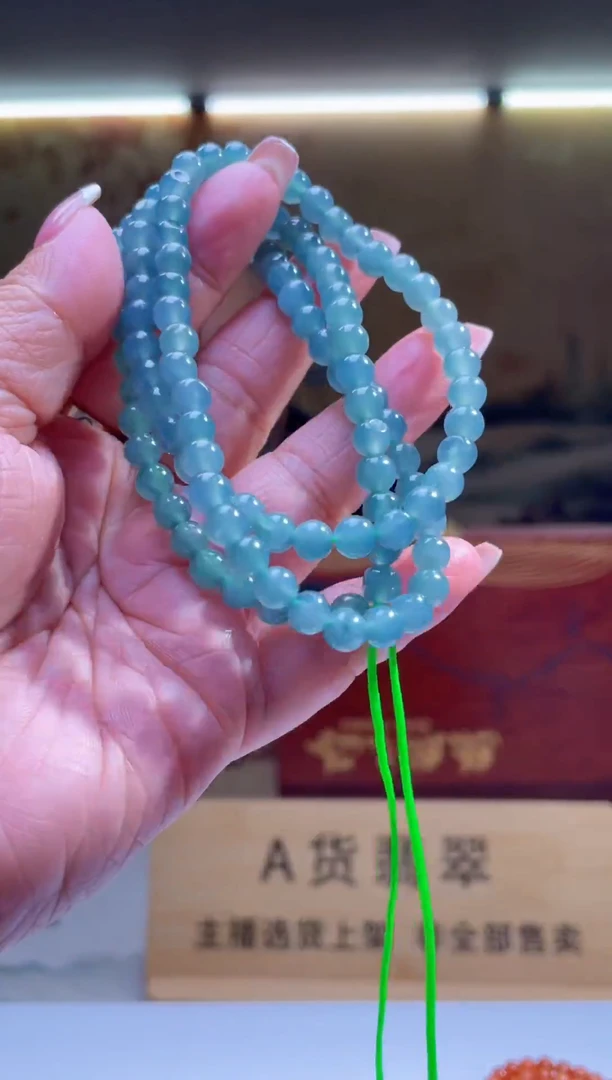 未镶嵌定制翡翠C-@@QJCC120531多样性发其一