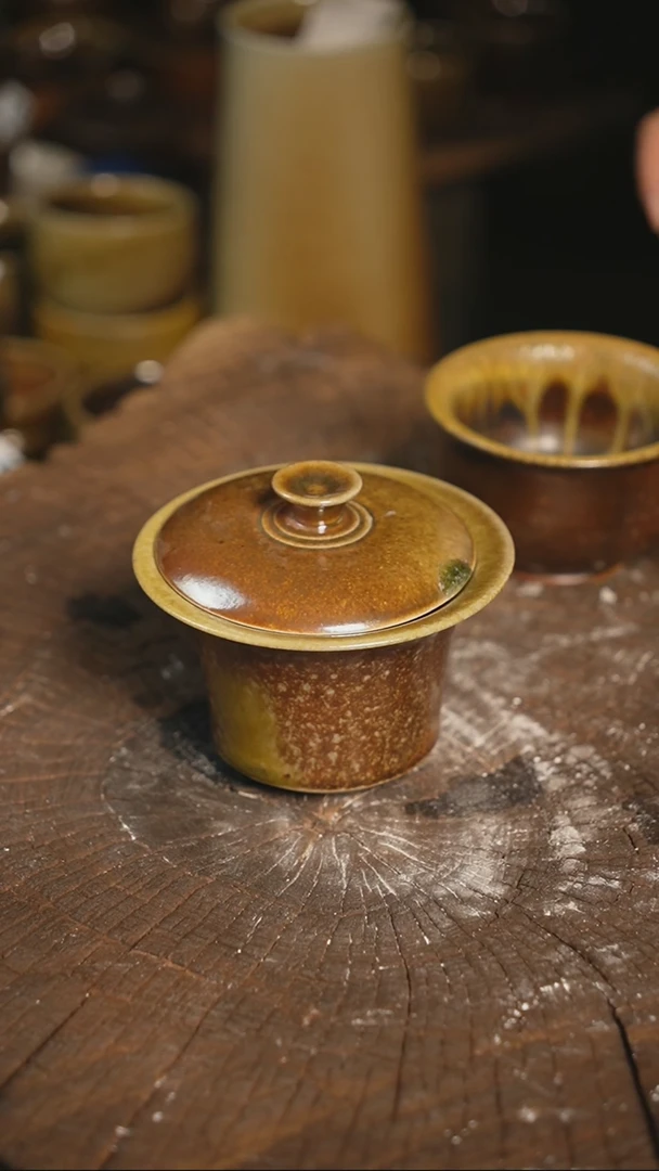 【文琳甄选】陶瓷器